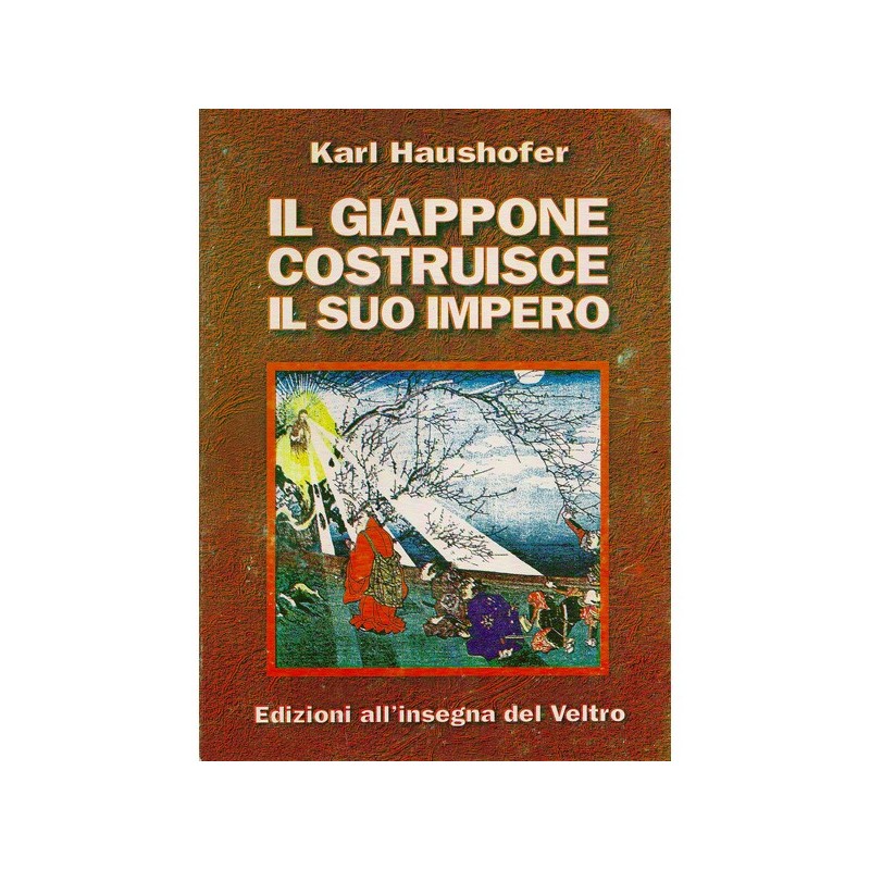 Il Giappone costruisce il suo impero