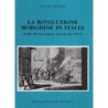 La rivoluzione borghese in Italia (dalla restaurazione ai moti del 1831)