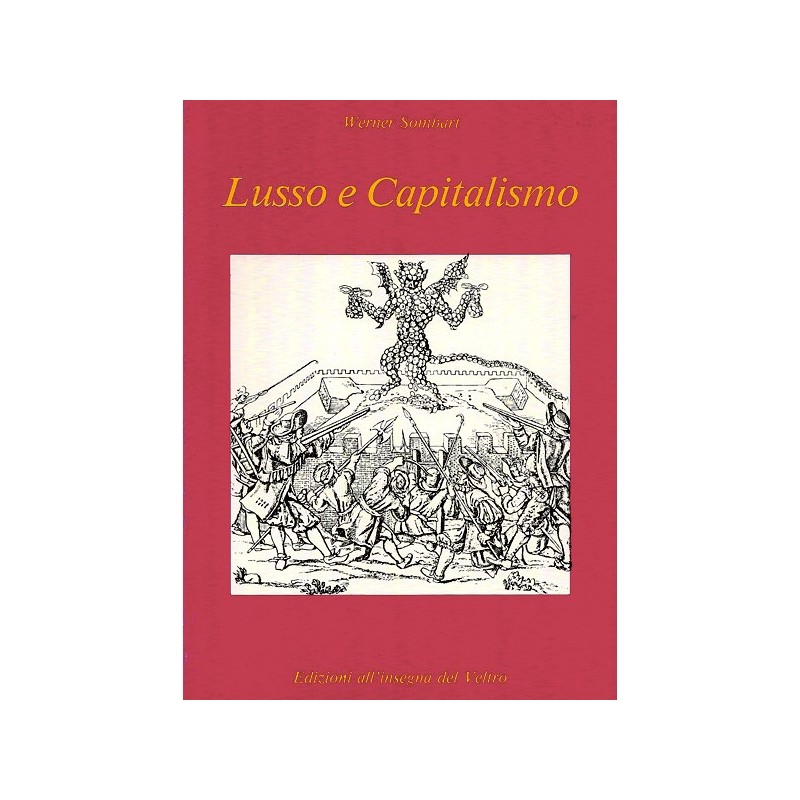 Lusso e capitalismo