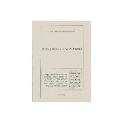 Il talmud e i non ebrei