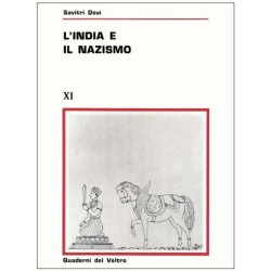 L’india e il nazismo