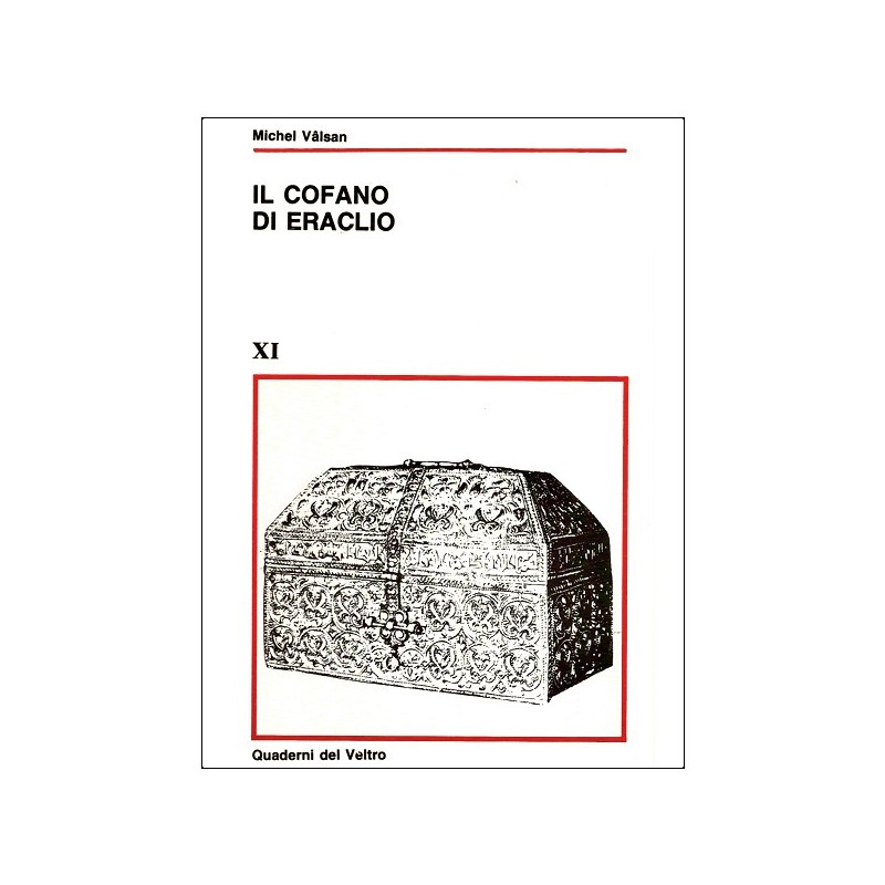 Il cofano di Eraclio