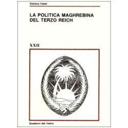 La politica maghrebina del...