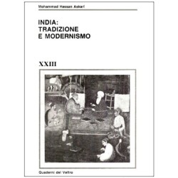 India: tradizione e modernismo