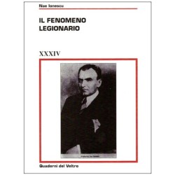 Il fenomeno legionario