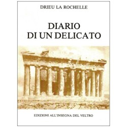 Diario di un delicato