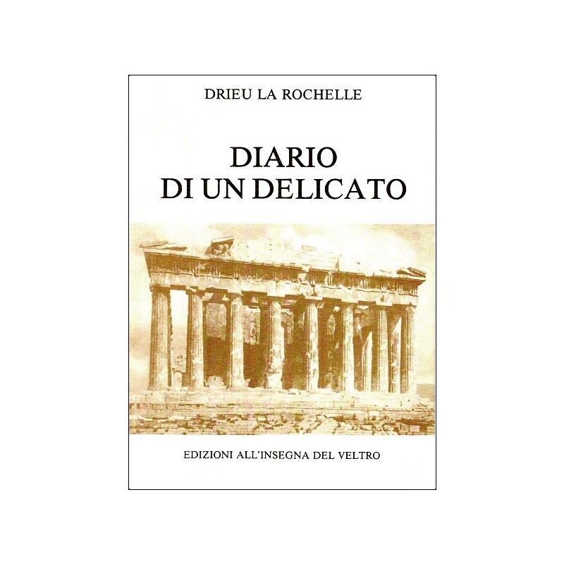 Diario di un delicato