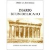 Diario di un delicato