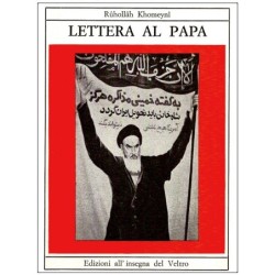 Lettera al Papa