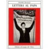 Lettera al Papa