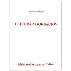 Lettera a Gorbaciov
