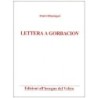 Lettera a Gorbaciov