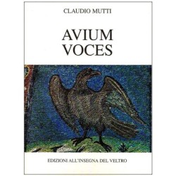 Avium voces