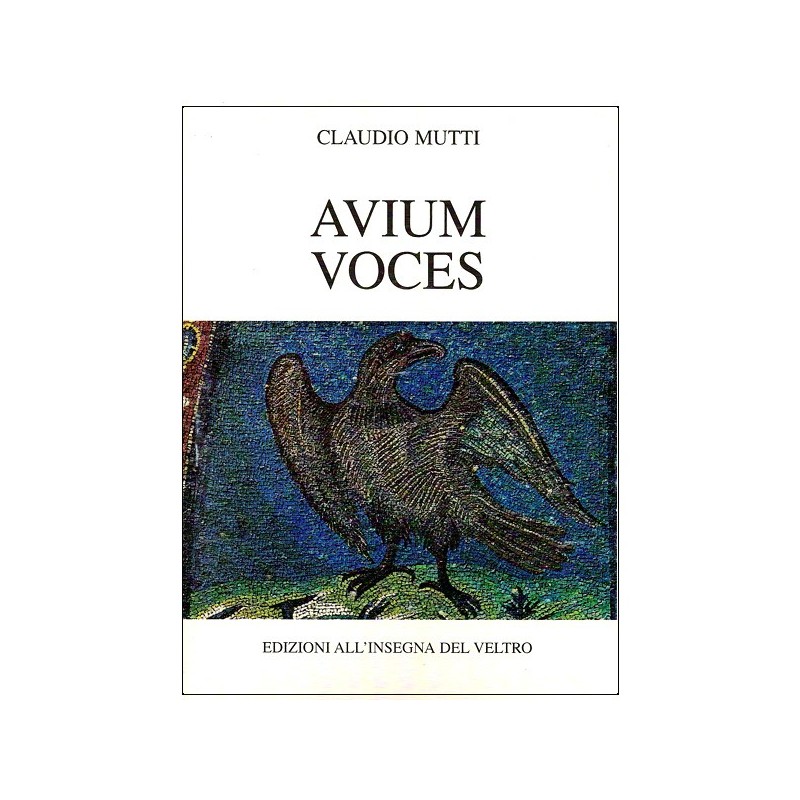 Avium voces