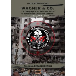 Wagner & co. le compagnie...