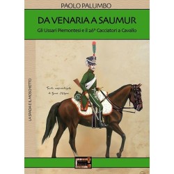 Da venaria a saumur. gli...