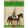 Da venaria a saumur. gli ussari piemontesi e il XXVI reggimento cacciatori a cavallo