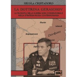 Dottrina gerasimov. la...