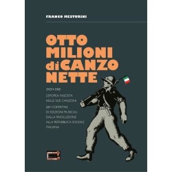 Otto milioni di canzonette....