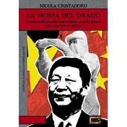 Mossa del drago. strategia...