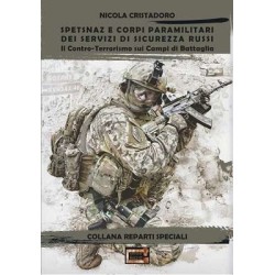 Spetsnaz e corpi...