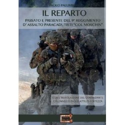 Il reparto. passato e...