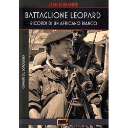 Battaglione leopard....