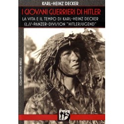 I giovani guerrieri di Hitler