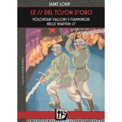 Le SS del toson d’oro