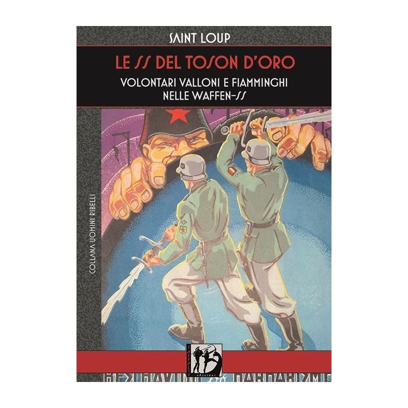 Le SS del toson d’oro