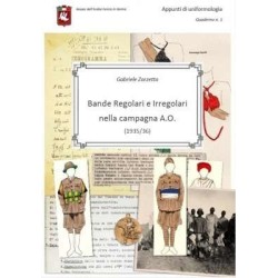 Bande Regolari e Irregolari...
