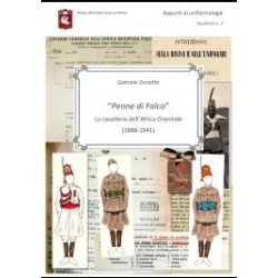 Penne di Falco – La...