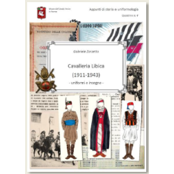 Cavalleria libica...