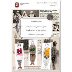 Uniformi e insegne dei...