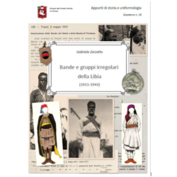 Bande e Gruppi Irregolari...