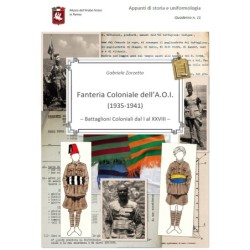 Fanteria Coloniale...