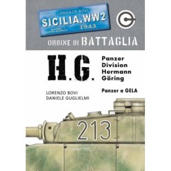Bunker – HG Hermann Goering...