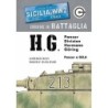 Bunker – HG Hermann Goering Division – Panzer a Gela