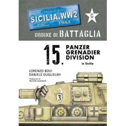 15pg Panzergrenadier in...