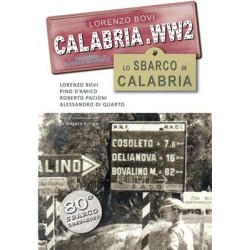 CALABRIA WW2 – Lo sbarco in...