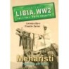 LIBIA.WW2 – Meharisti, Fiat 2000 e altri mezzi