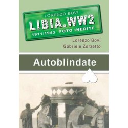 LIBIA.WW2 – Autoblindate