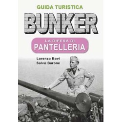 BUNKER – La difesa di...