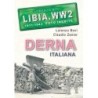 LIBIA.WW2 Volume Speciale DERNA italiana