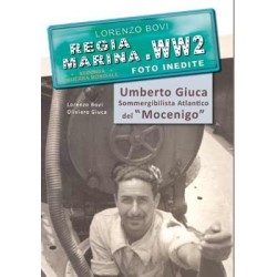 REGIA MARINA.WW2  - Umberto...