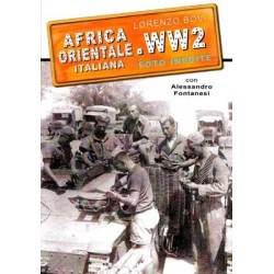 AOI - AFRICA ORIENTALE...