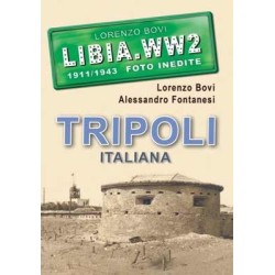LIBIA.WW2 Volume Speciale...