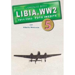 LIBIA.WW2 – 1911/1943 Volume 5