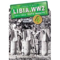 LIBIA.WW2 – 1911/1943 Volume 4
