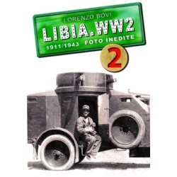 LIBIA.WW2 – 1911/1943 Volume 2